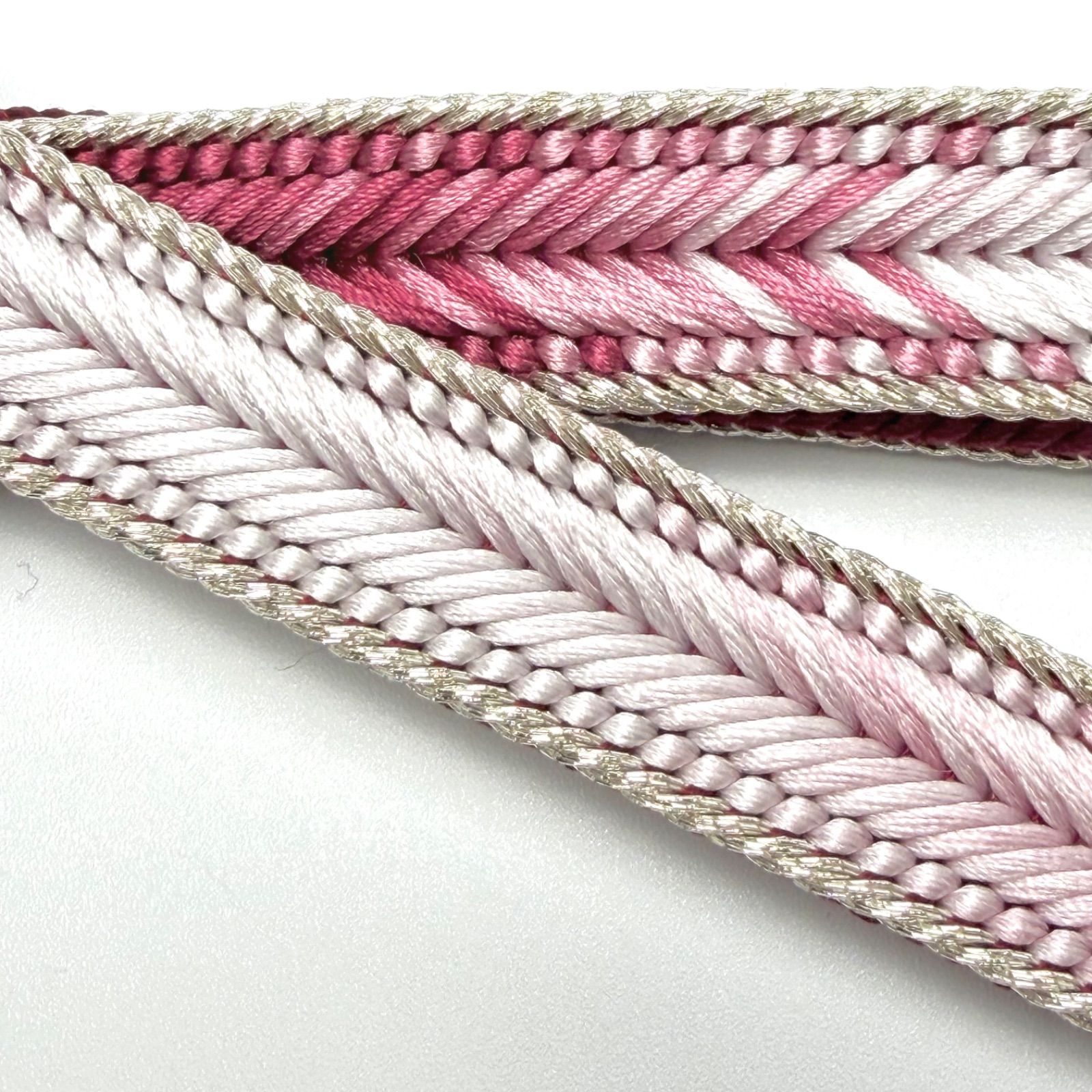 和小物さくら 綾竹大和ぼかし