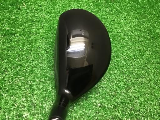 プロギア RS 5 2020 U 4 ユーティリティ UT 特注シャフト フレックスS メンズ 男性用 右利き 右用 Cランク ゴルフクラブ