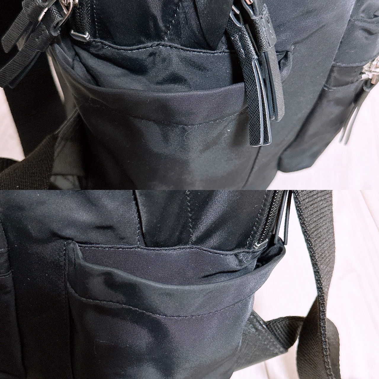 リュック バックパック