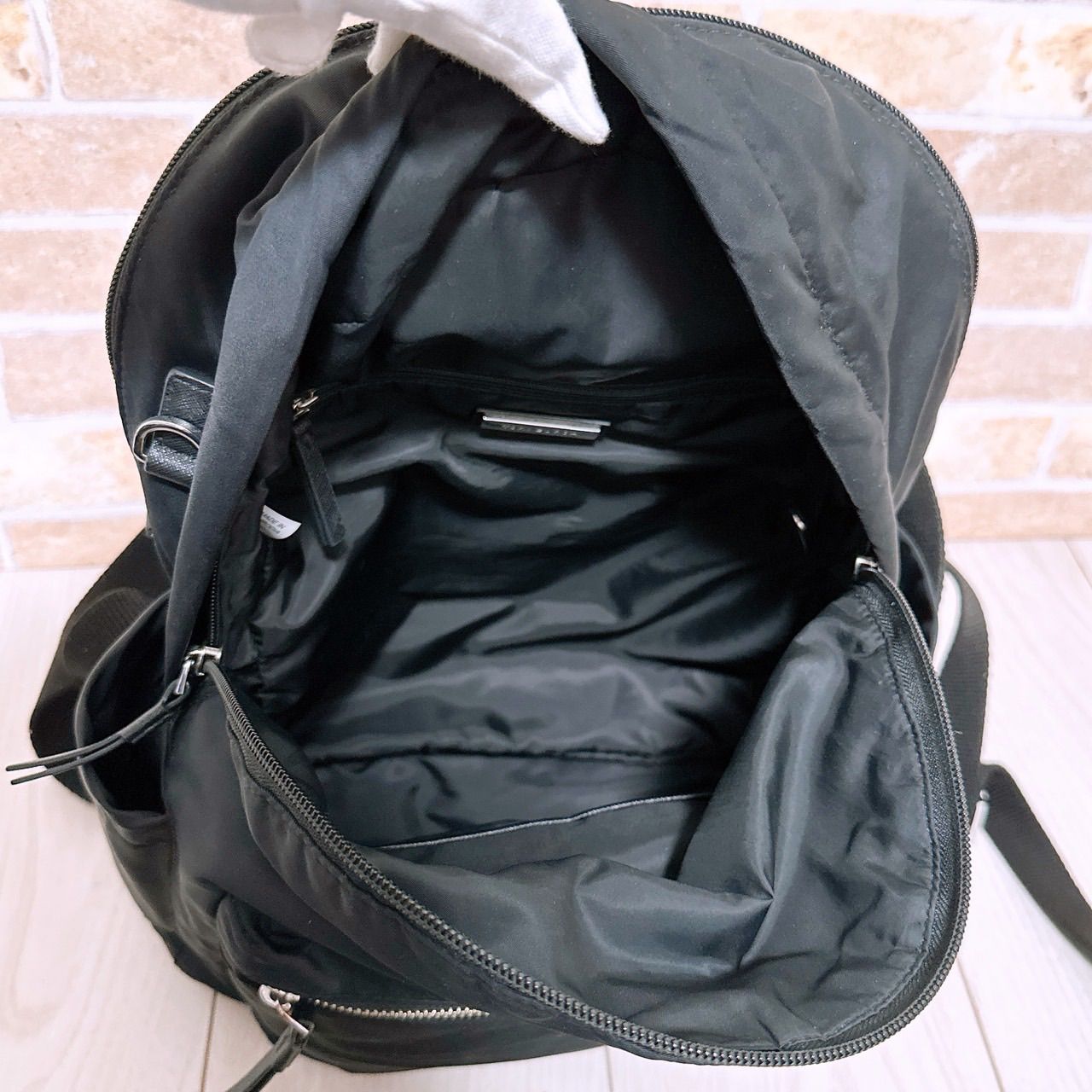 トリーバーチ リュック