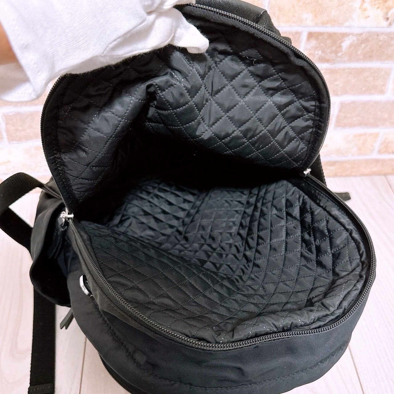 トリーバーチ リュック