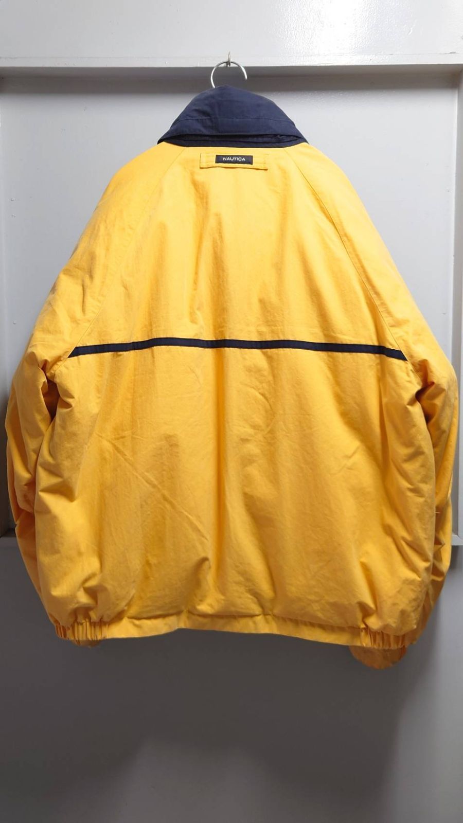 ダウンジャケット XL