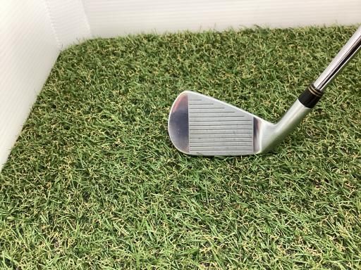 ブリヂストン X-BLADE GR 6 S アイアンセット IR Dynamic G SL フレックスS メンズ 男性用 右利き 右用 Cランク ゴルフクラブ