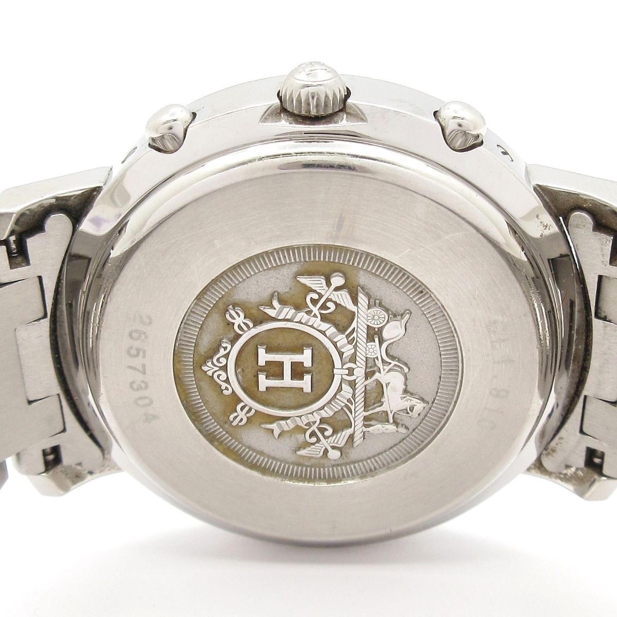 エルメス 腕時計