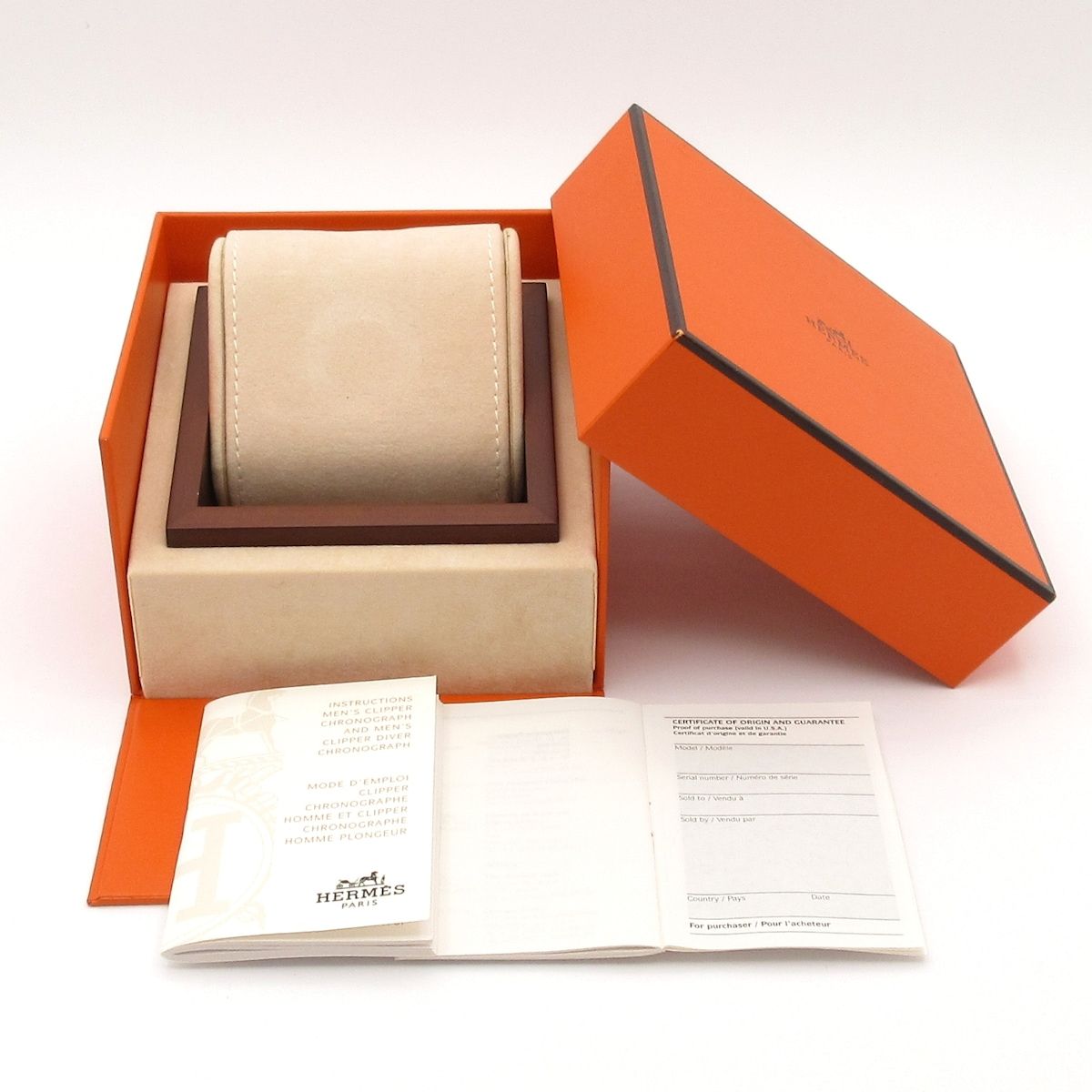 エルメス 腕時計