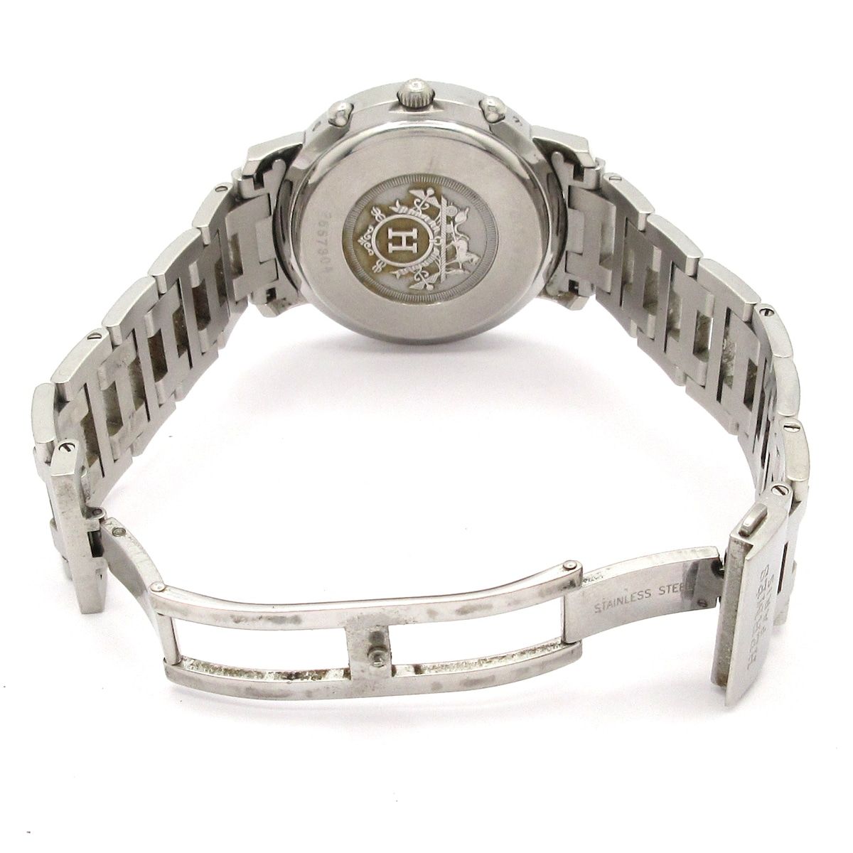 クリッパークロノ CL