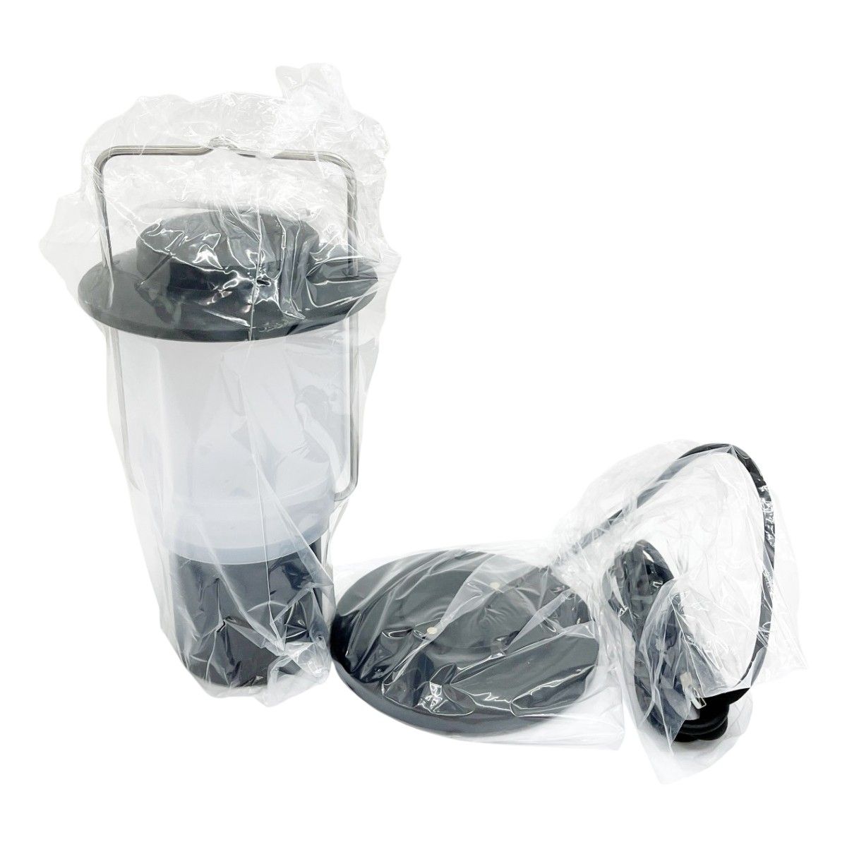 snowpeak スノーピーク HOME&CAMP ランタン 充電式 ES-080-BK ブラック