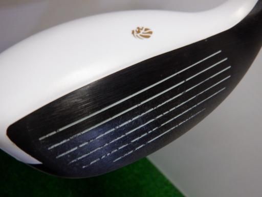 テーラーメイド GLOIRE ユーティリティ U 5 UT RESCUE フレックスR メンズ 男性用 右利き 右用 Cランク ゴルフクラブ