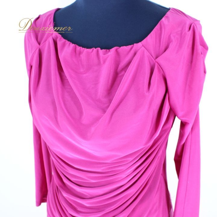 社交ダンス 衣装 上下セット ツーピース パーティ衣装 女性用 オールシーズン create-sun クリエイトサン 紫 パープル系 無地 ダンス衣装 セットアップ スカートトップス XLサイズ Lサイズ 伸縮性 ポリエステル 舞台用 演出