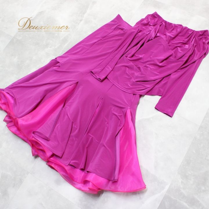 パーティ衣装 女性用