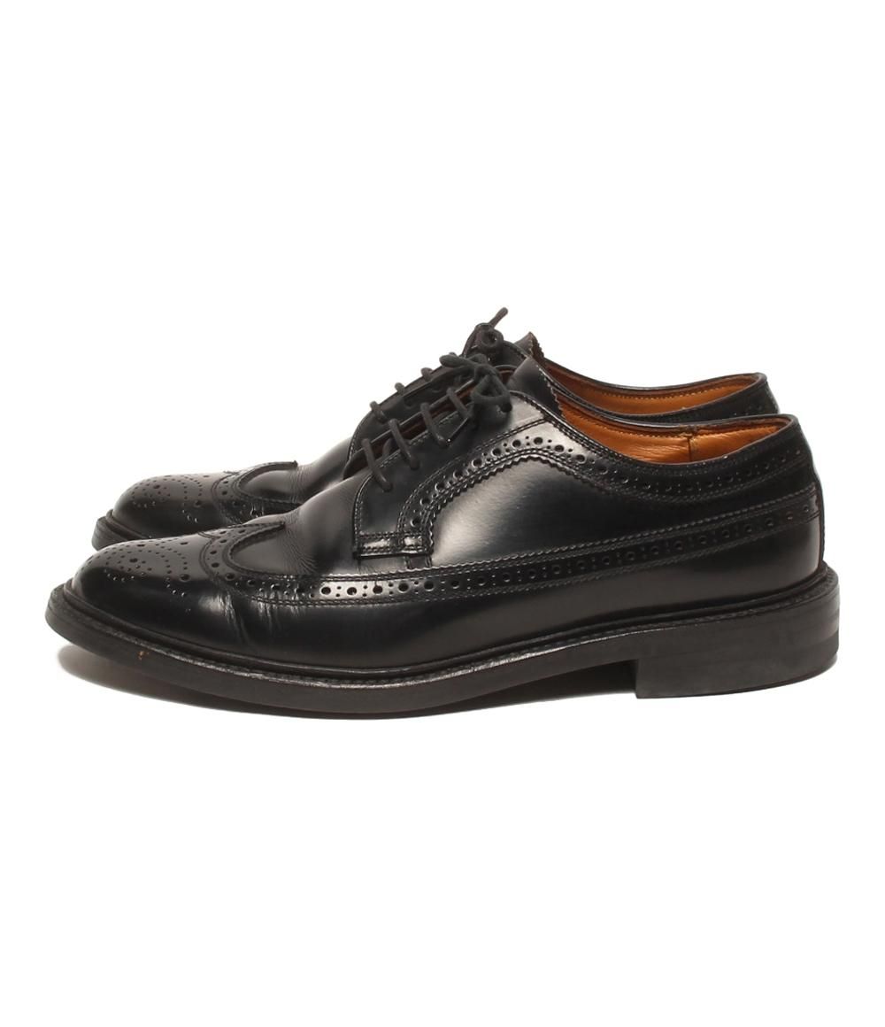 リーガル ウィングチップシューズ ドレスシューズ メンズ SIZE 25 1