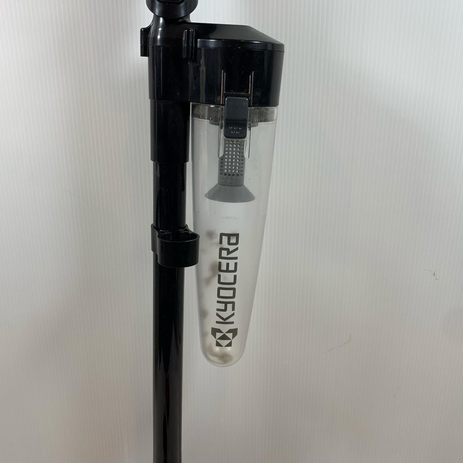 コードレスクリーナー