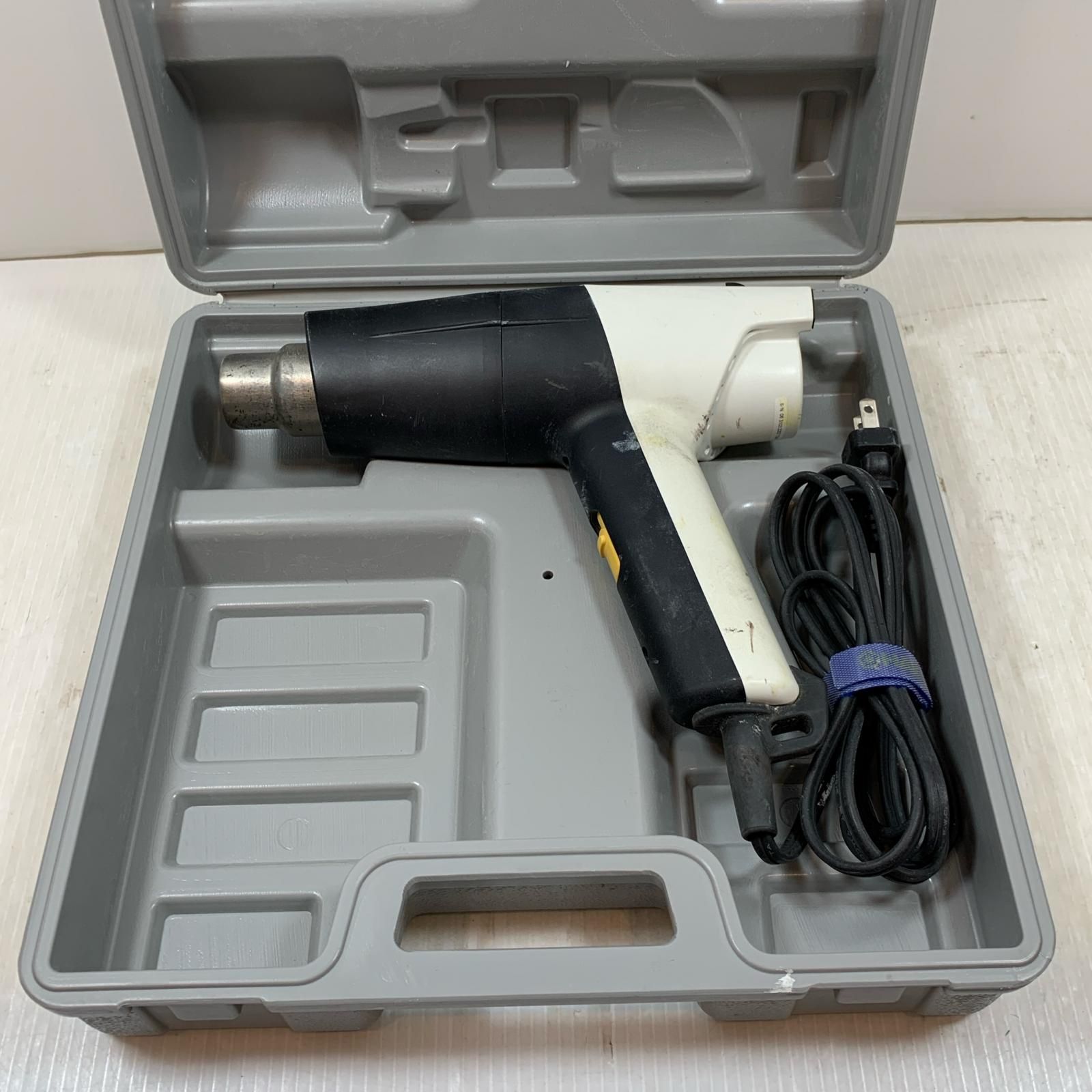 κκHAKKO 電動工具 ヒートガン FV-310 アイボリー κκHAKKO 電動工具 ヒートガン FV-310 アイボリー 【公式通販】