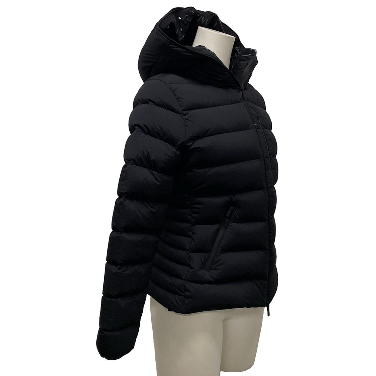 MONCLER(モンクレール) ダウンジャケット サイズ0 XS レディース美品
