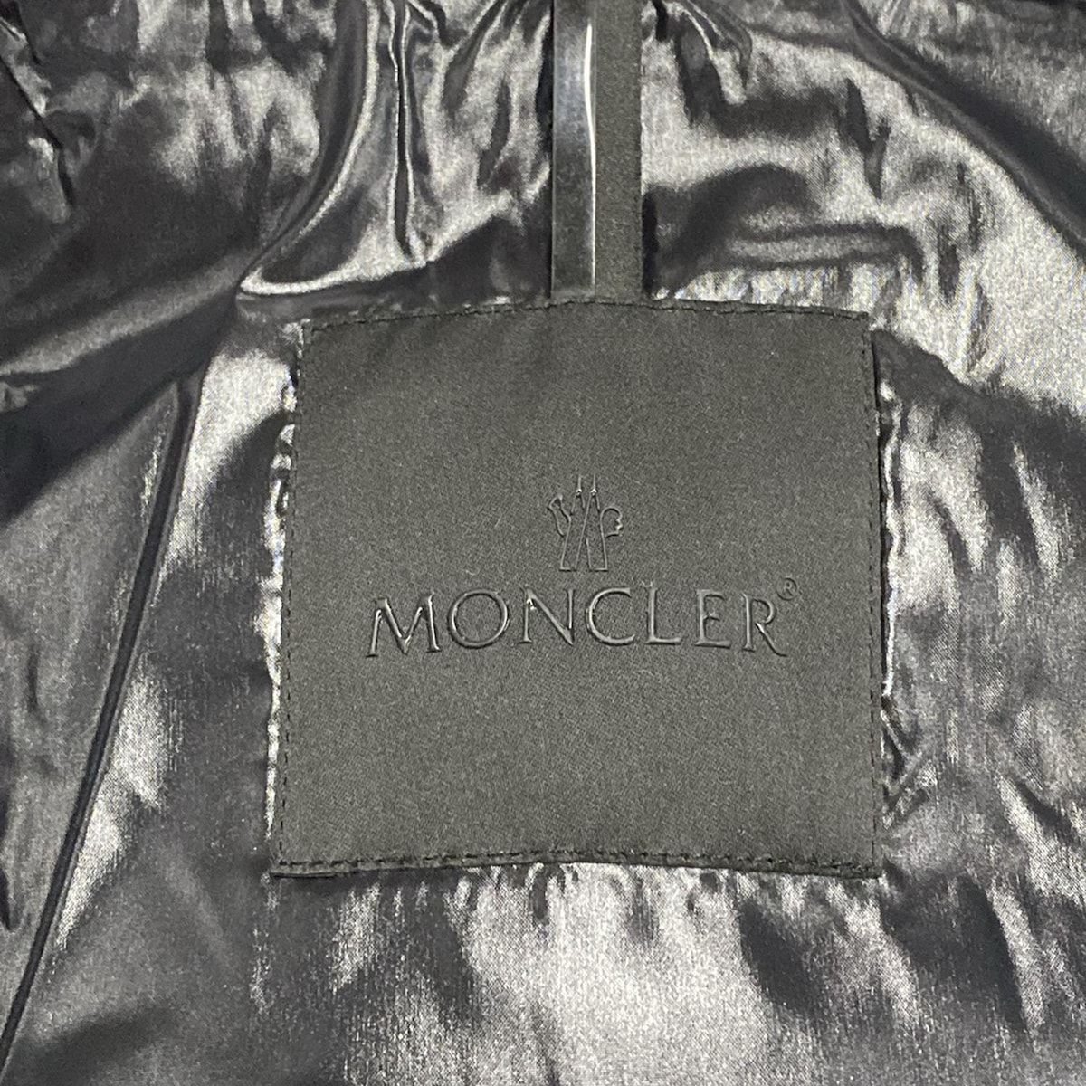 MONCLER(モンクレール) ダウンジャケット サイズ0 XS レディース美品