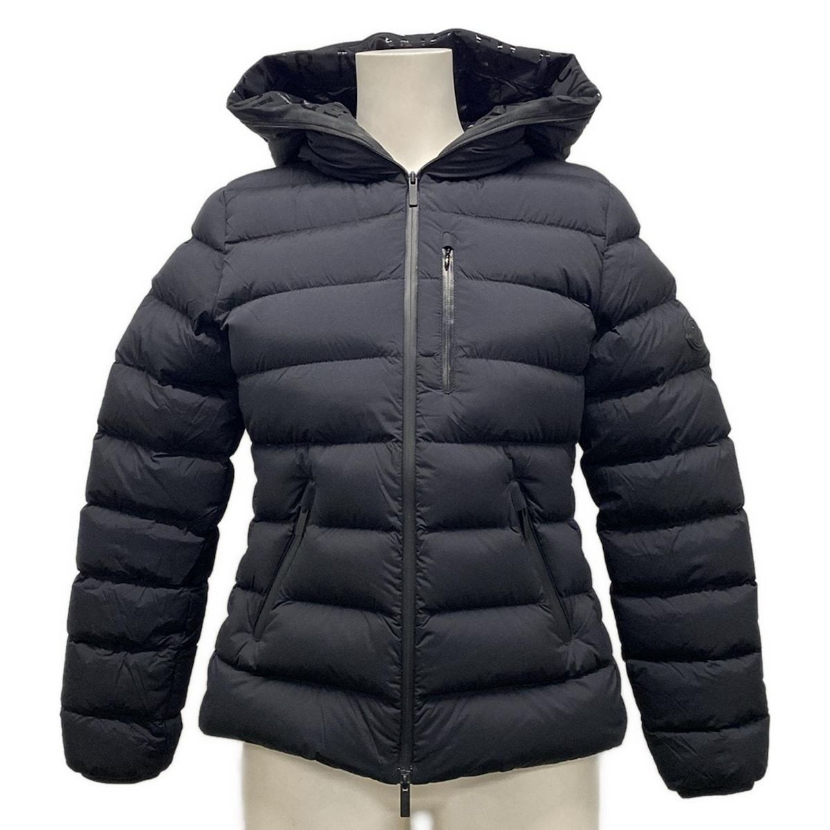 MONCLER(モンクレール) ダウンジャケット サイズ0 XS レディース美品