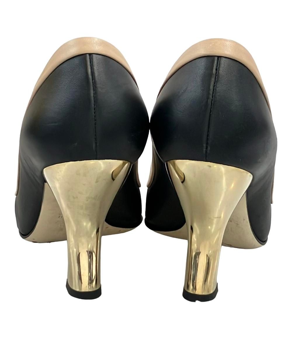 フェンディ パンプス レディース SIZE 38 (XL) FENDI - メルカリ