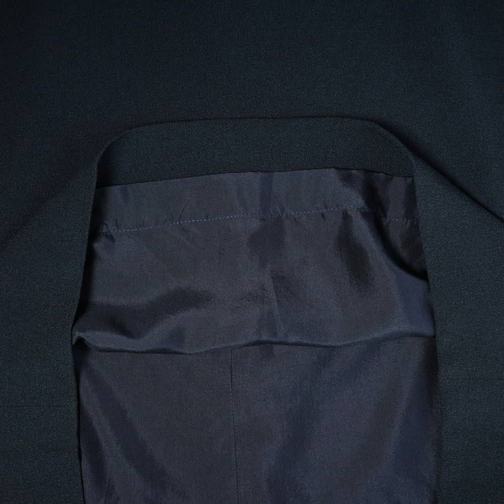 ワンピース カメリアボタン