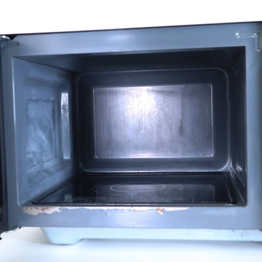 2024年製 アイリスオーヤマ IMB-F2202-B 22L 電子レンジ ブラック