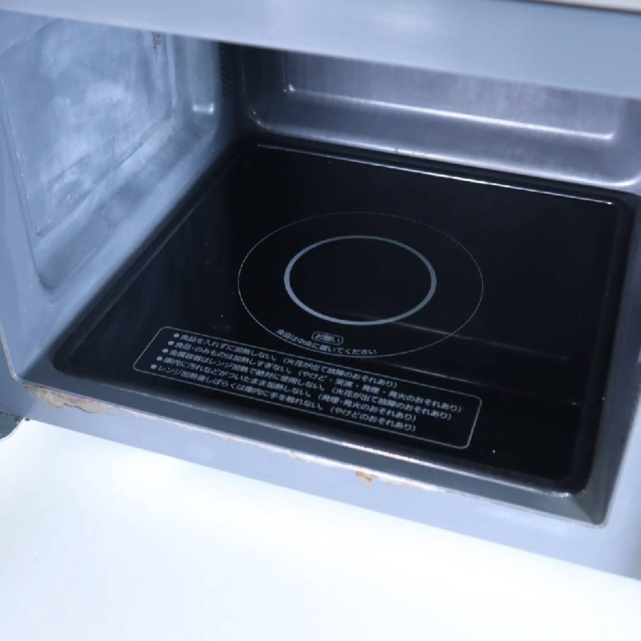 2024年製 アイリスオーヤマ IMB-F2202-B 22L 電子レンジ ブラック