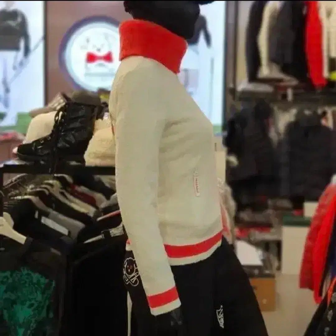 PASSARDI レディース ゴルフ 防風 カーディガン