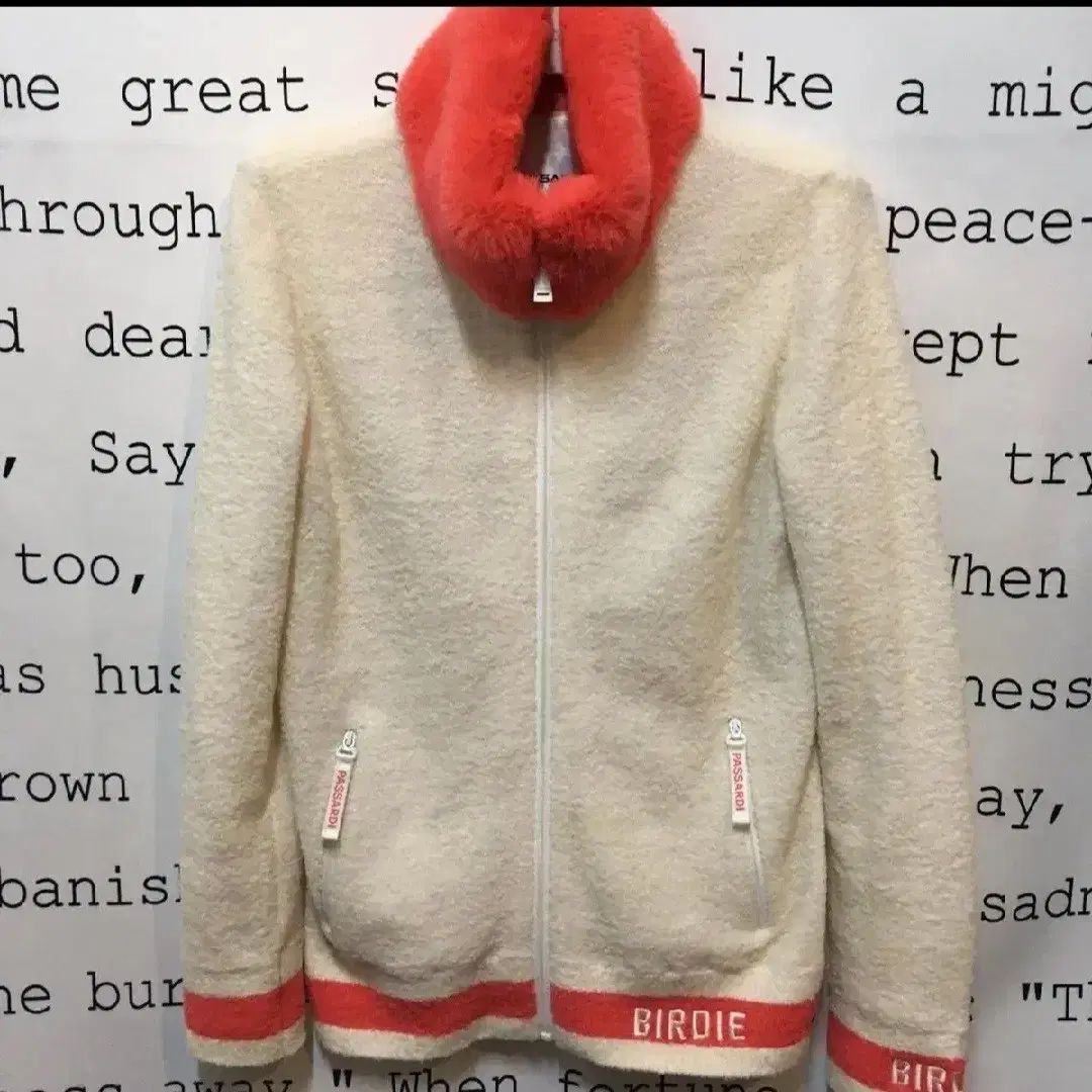  PASSARDI レディース ゴルフ 防風 カーディガン その他 レディースウェア