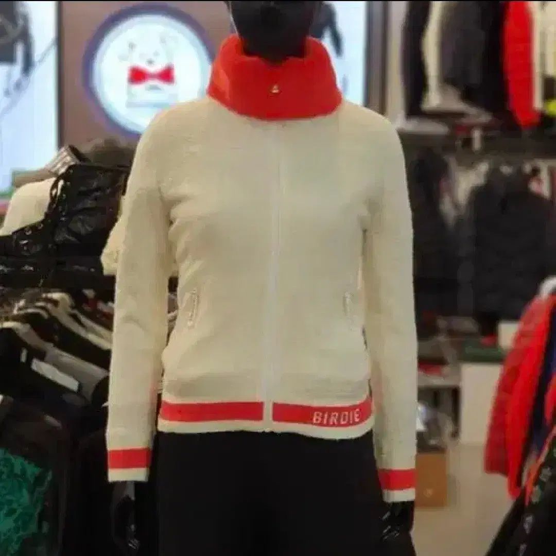 PASSARDI レディース ゴルフ 防風 カーディガン