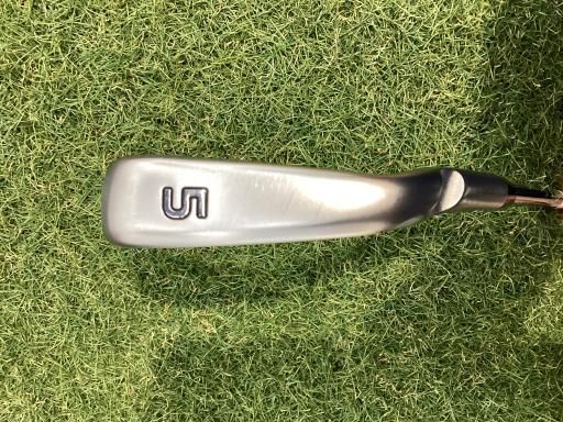 ピン i 525 5 アイアン LI NS PRO 950 GH neo フレックスS メンズ 男性用 右利き 右用 Cランク ゴルフクラブ