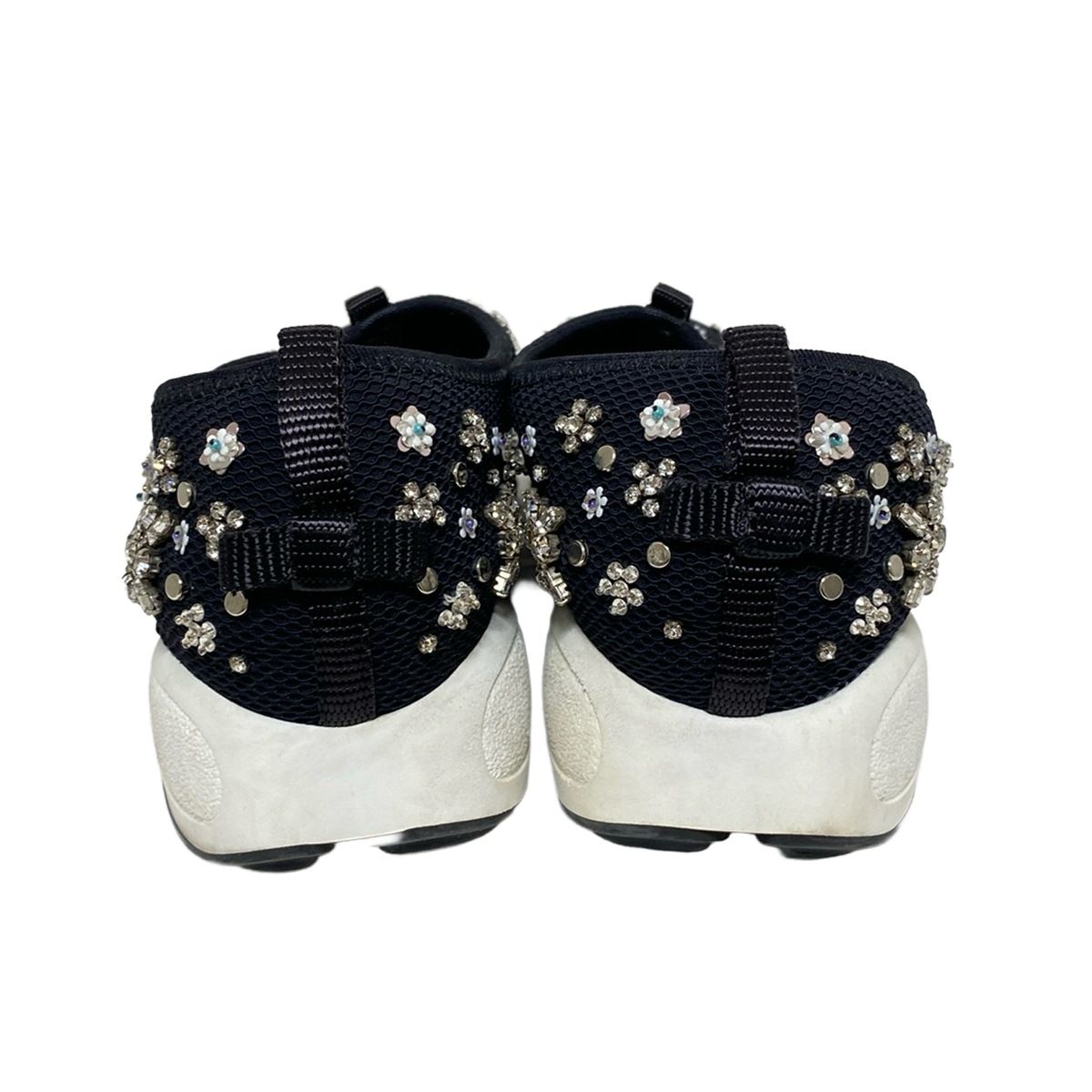 インソール取外し可