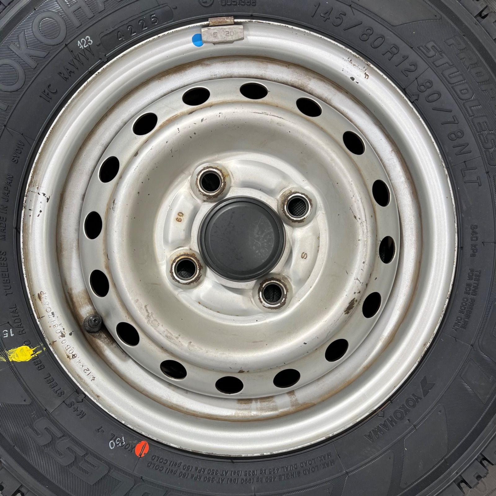 スズキ キャリィ