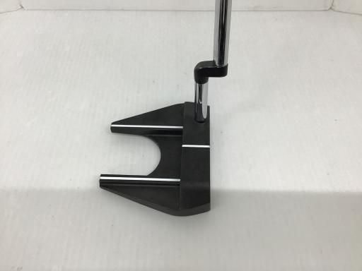 オデッセイ MILLED COLLECTION SX 7 34インチ パター PT スチール フレックスその他 メンズ 男性用 右利き 右用 Cランク ゴルフクラブ