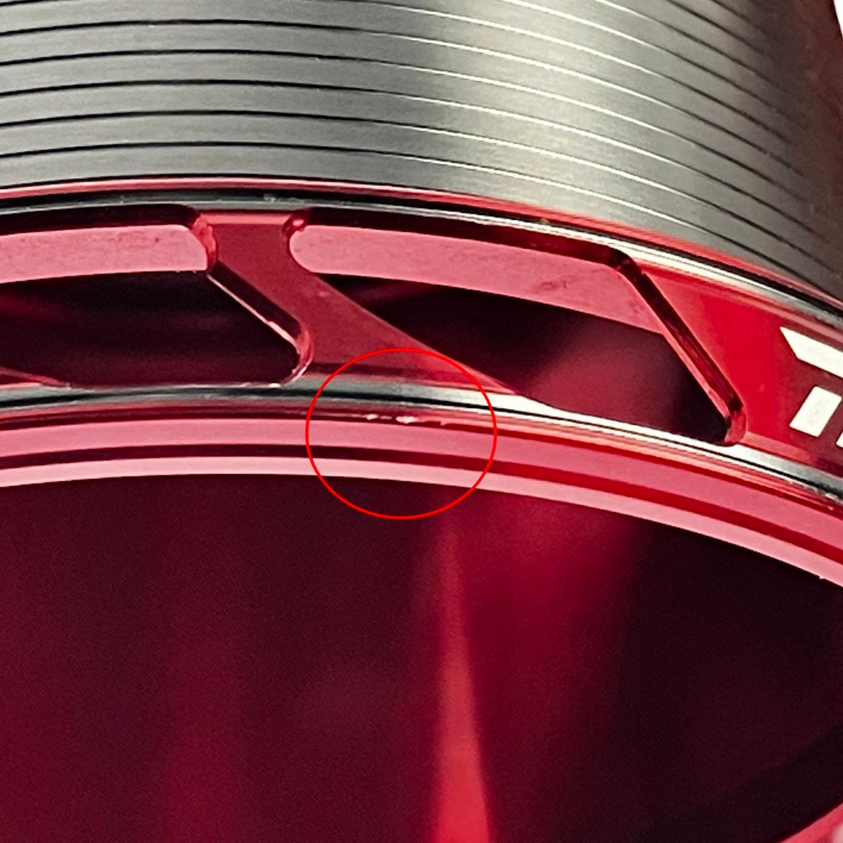 ▽▽DAIWA ダイワ 16トーナメントサーフ45 スプール 〇〇DAIWA ダイワ