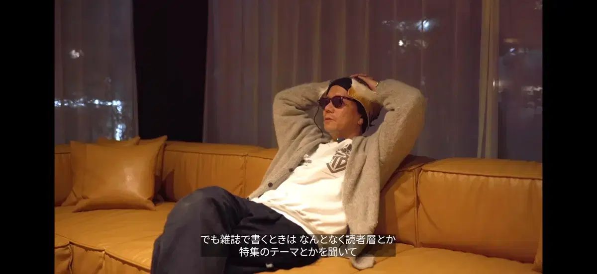 M WACKO MARIA ワコマリア モヘア カーディガン グレー COLOR