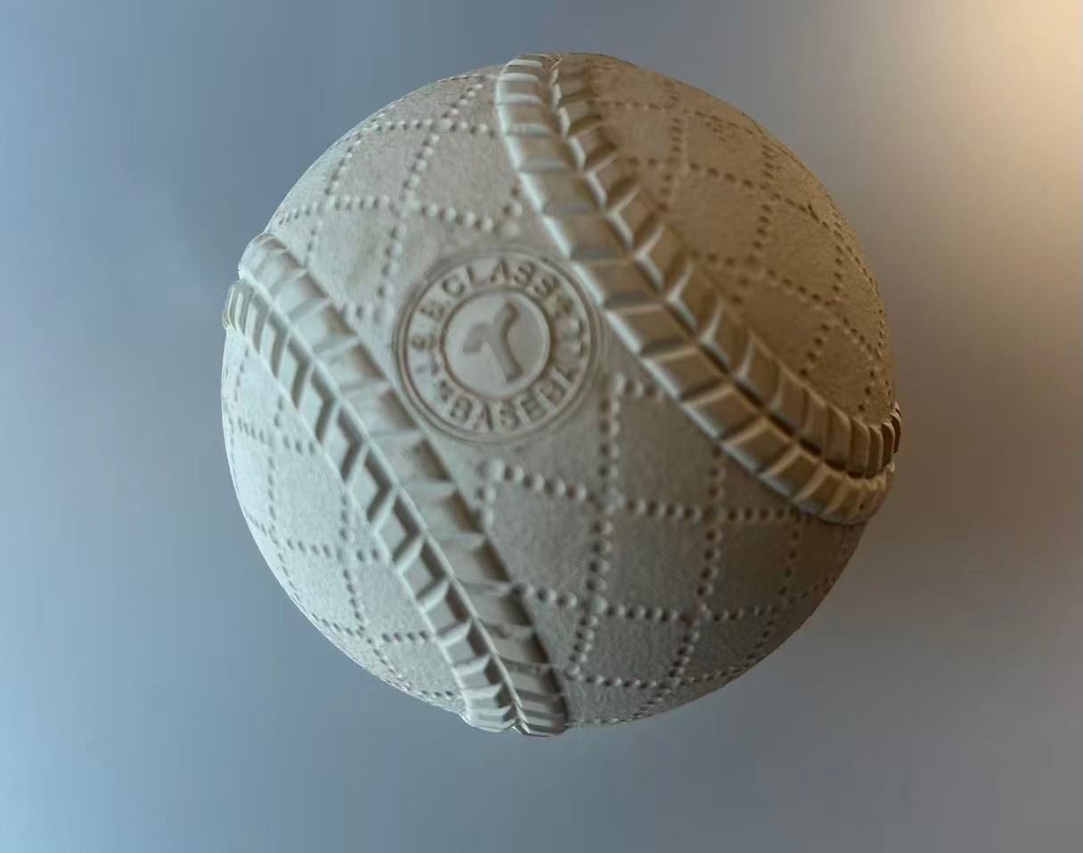 野球ボール 軟式