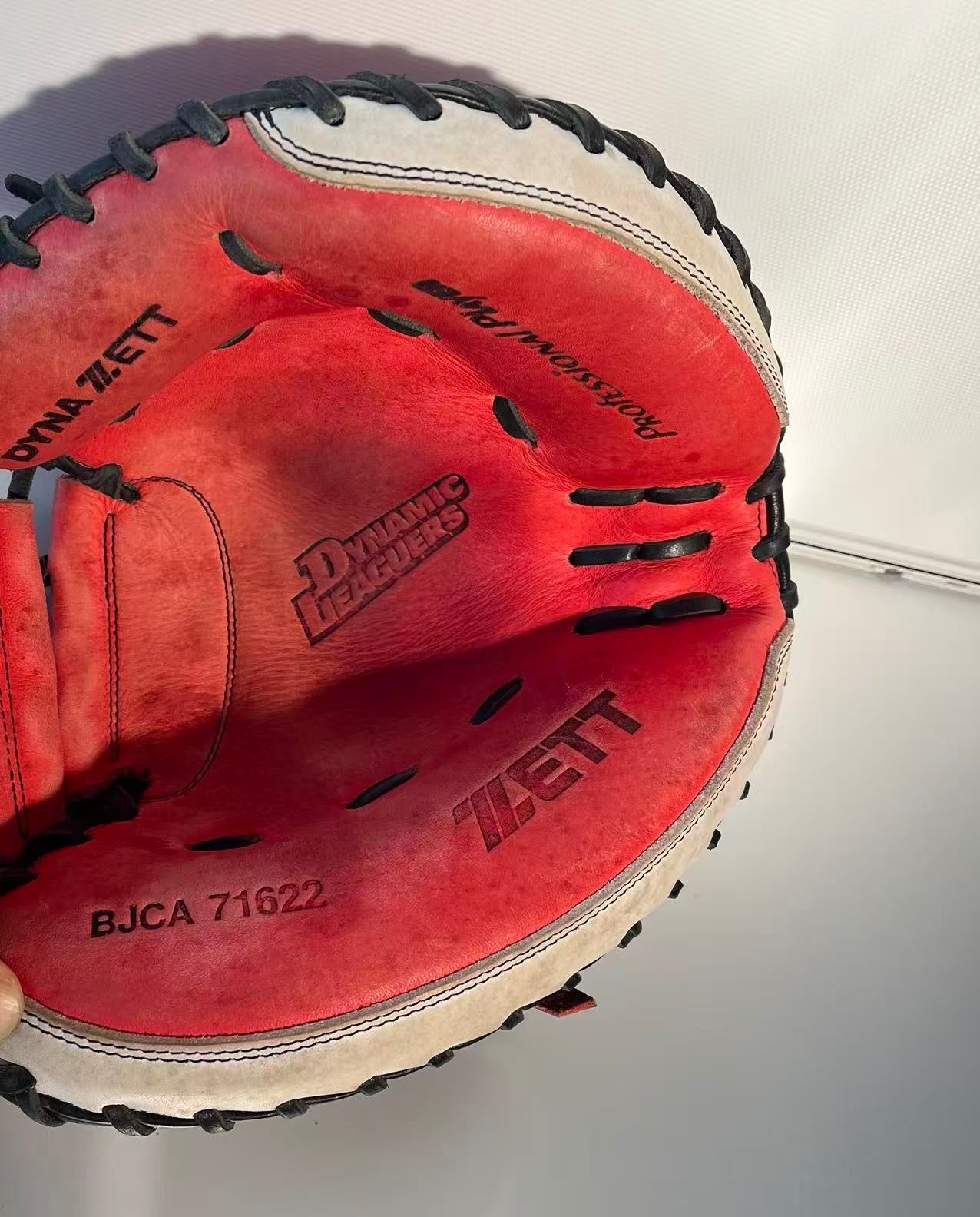 プロステイタス 矢野モデル　軟式 ZETT ゼット 矢野モデル プロステイタス 軟式 ミット 楽天市場】ゼット