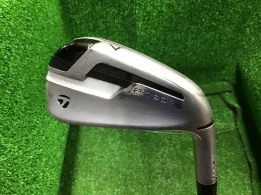 テーラーメイド Taylor Made P 790 Ti 2019 7 S アイアンセット IR NS PRO ZELOS 8 フレックスR メンズ 男性用 右利き 右用 Cランク ゴルフクラブ