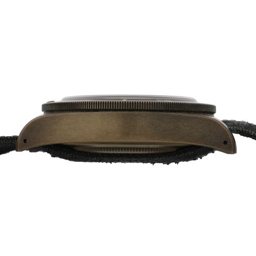 ナイロン 自動巻き