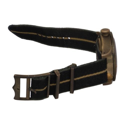 ブラック ナイロン