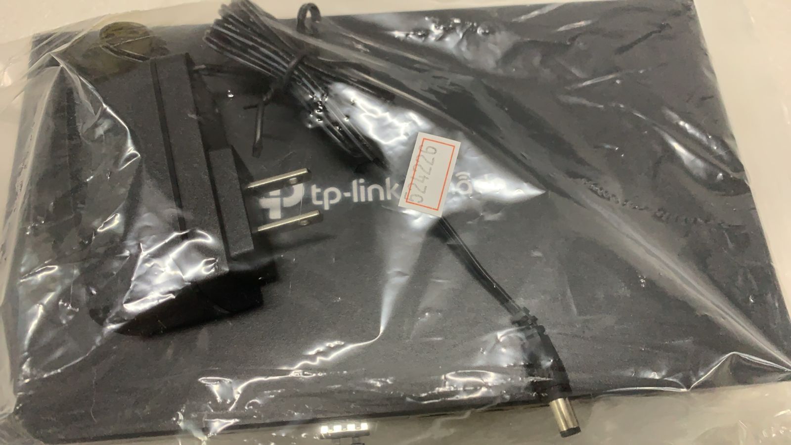 ギガビットVPNルーター