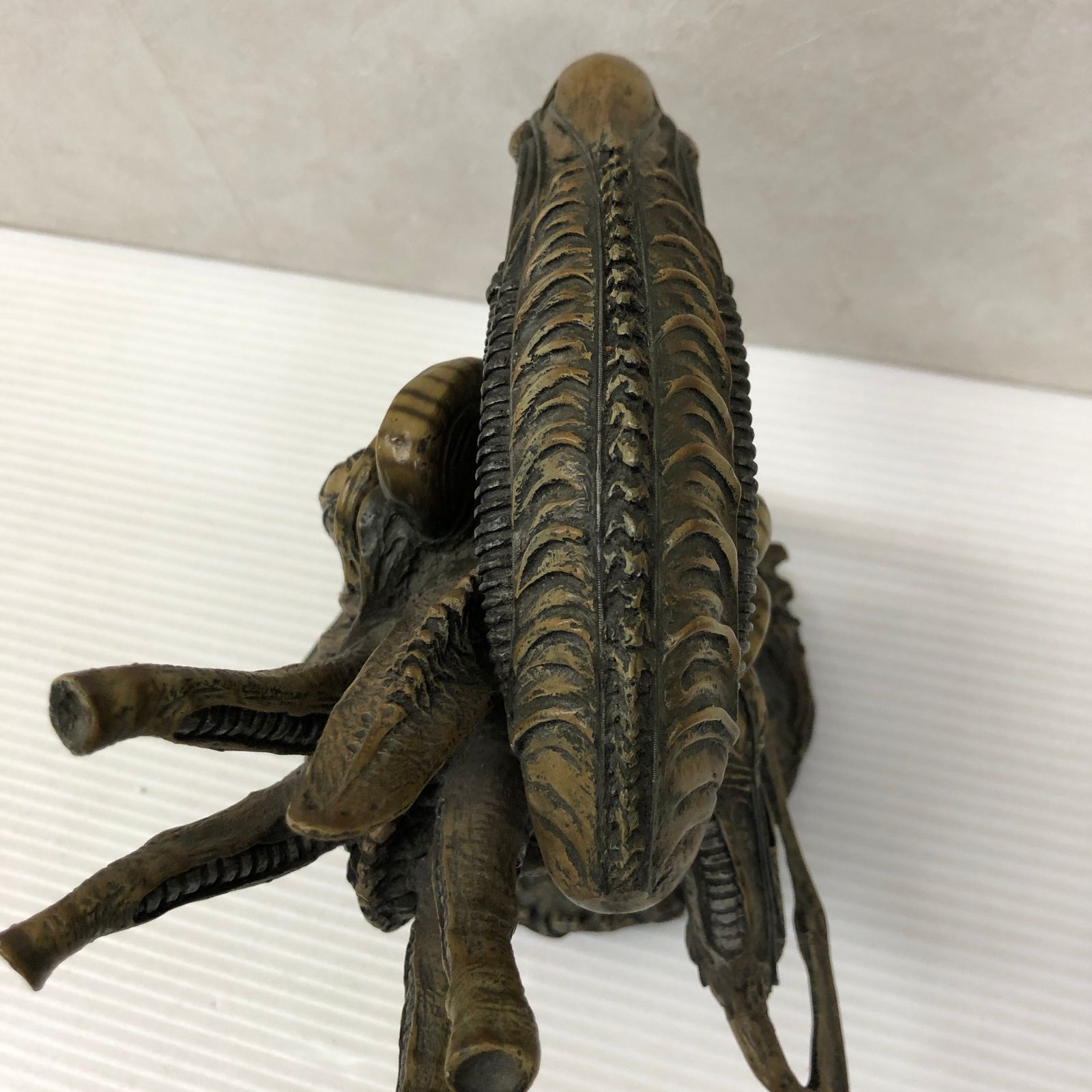 パリセイズ フィギュア エイリアン エイリアンウォーリアー ミニバスト