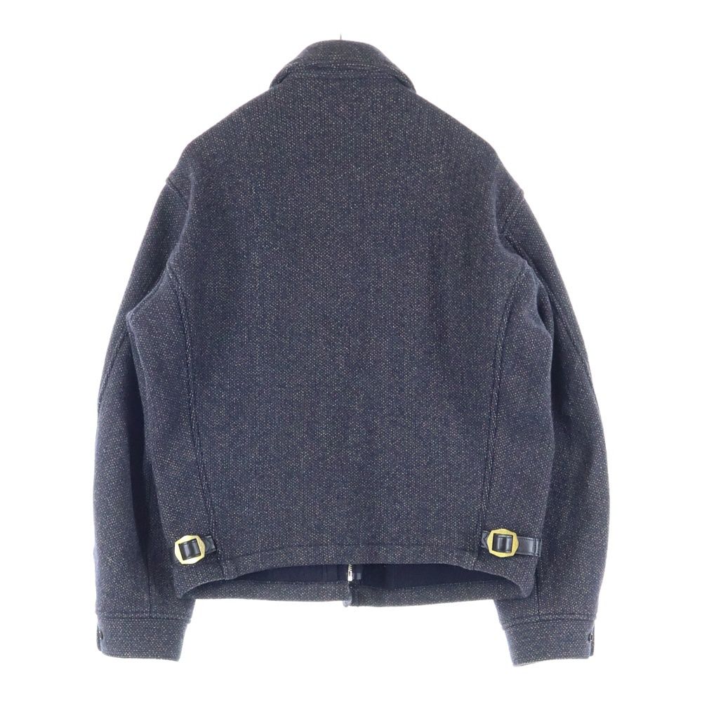 SCHOTT ショット BEACH CLOTH SPORTS JACKET ビーチクロス スポ-ツジャケット 782-4252011