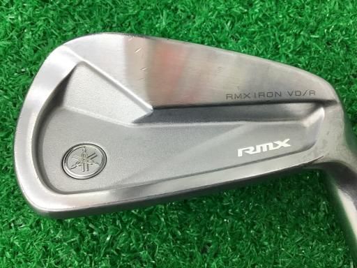 ヤマハ RMX VD R 2025 6S アイアンセット IR Dynamic G EX TOUR ISSUE フレックスS メンズ 男性用 右利き 右用 Cランク ゴルフクラブ