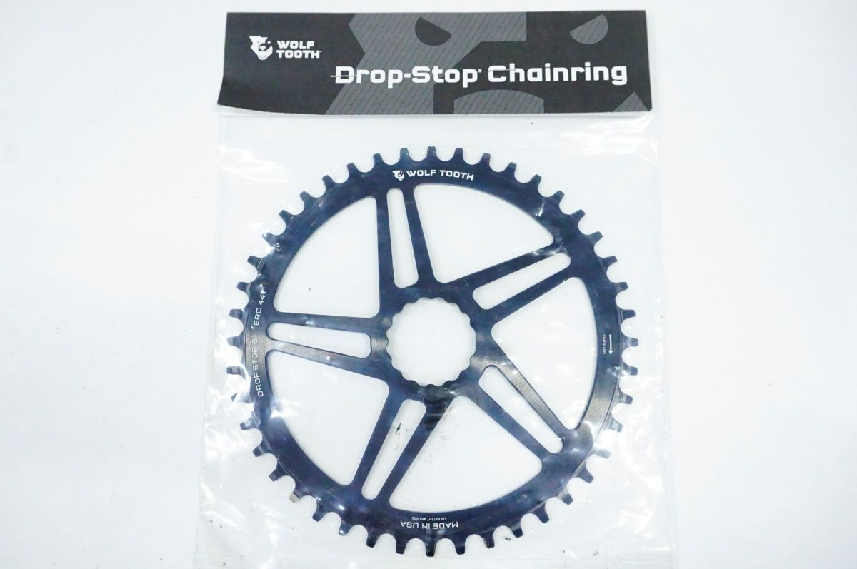 ウルフトゥース