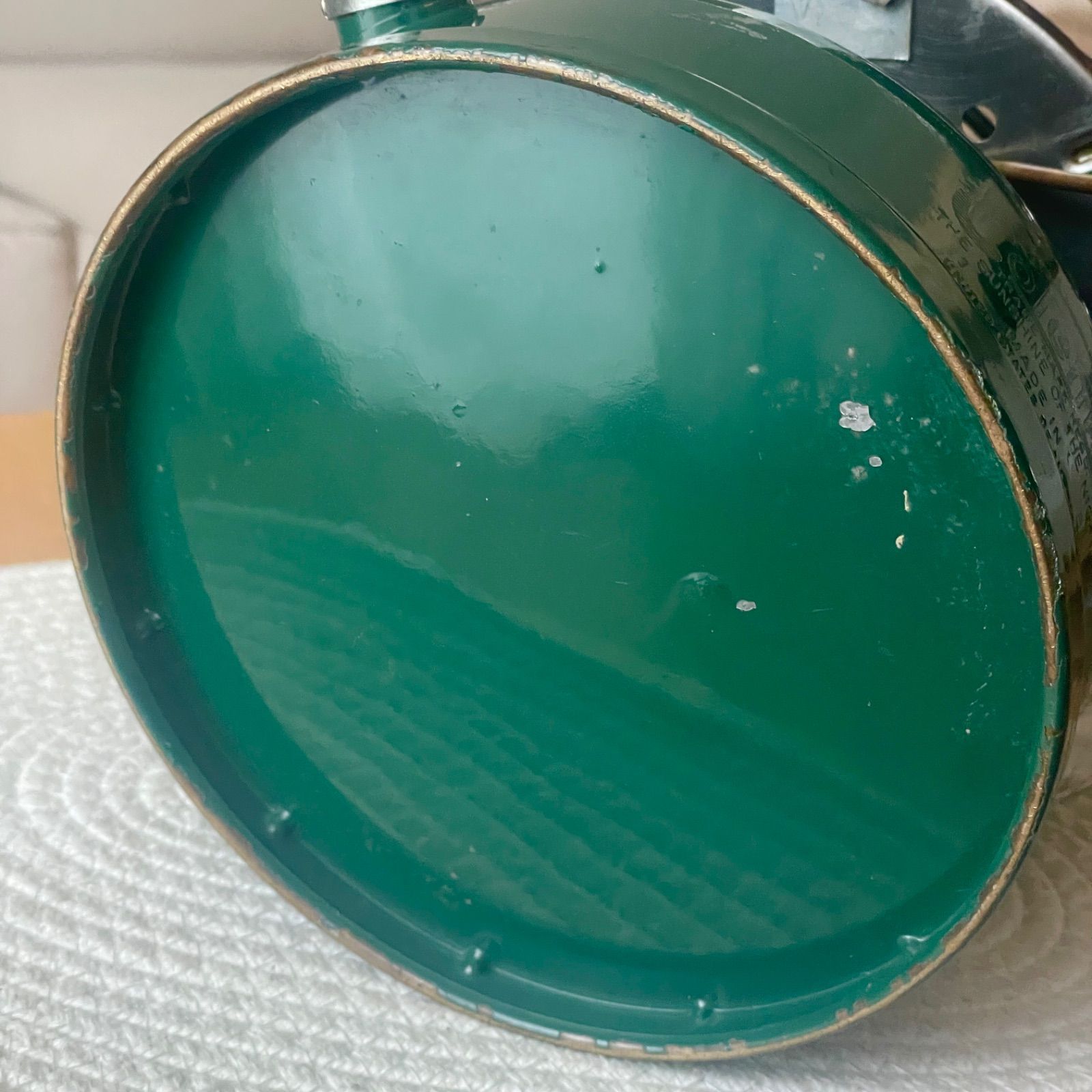 現品限り Coleman コールマン 500 Speedmaster スピードマスター ストーブ クッカー シングルバーナー 1953年製 アウトドア キャンプ OLIVEOS_COM_TR