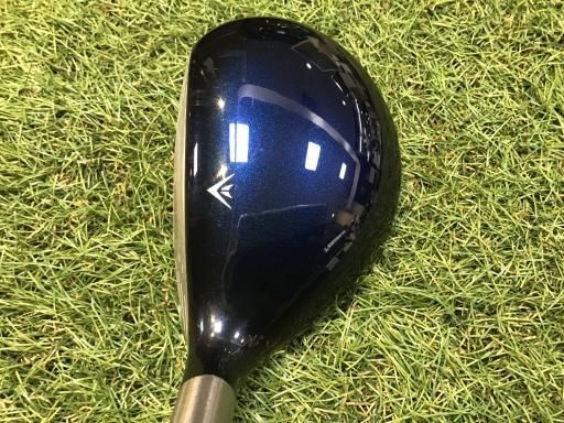 ハードな 本間ゴルフ Be ZEAL 535 19° ユーティリティ UT リシャフト フレックスその他 メンズ 男性用 右利き 右用 Cランク ゴルフクラブ 【お中元ギフト】