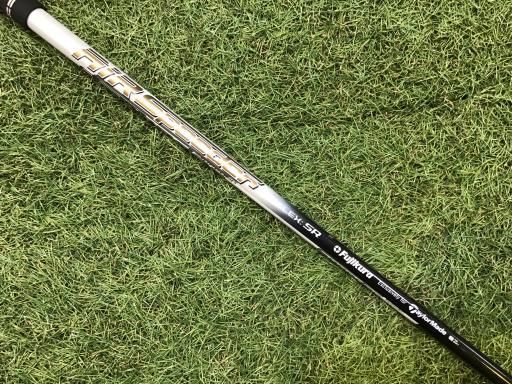 リシャフト フレックスその他