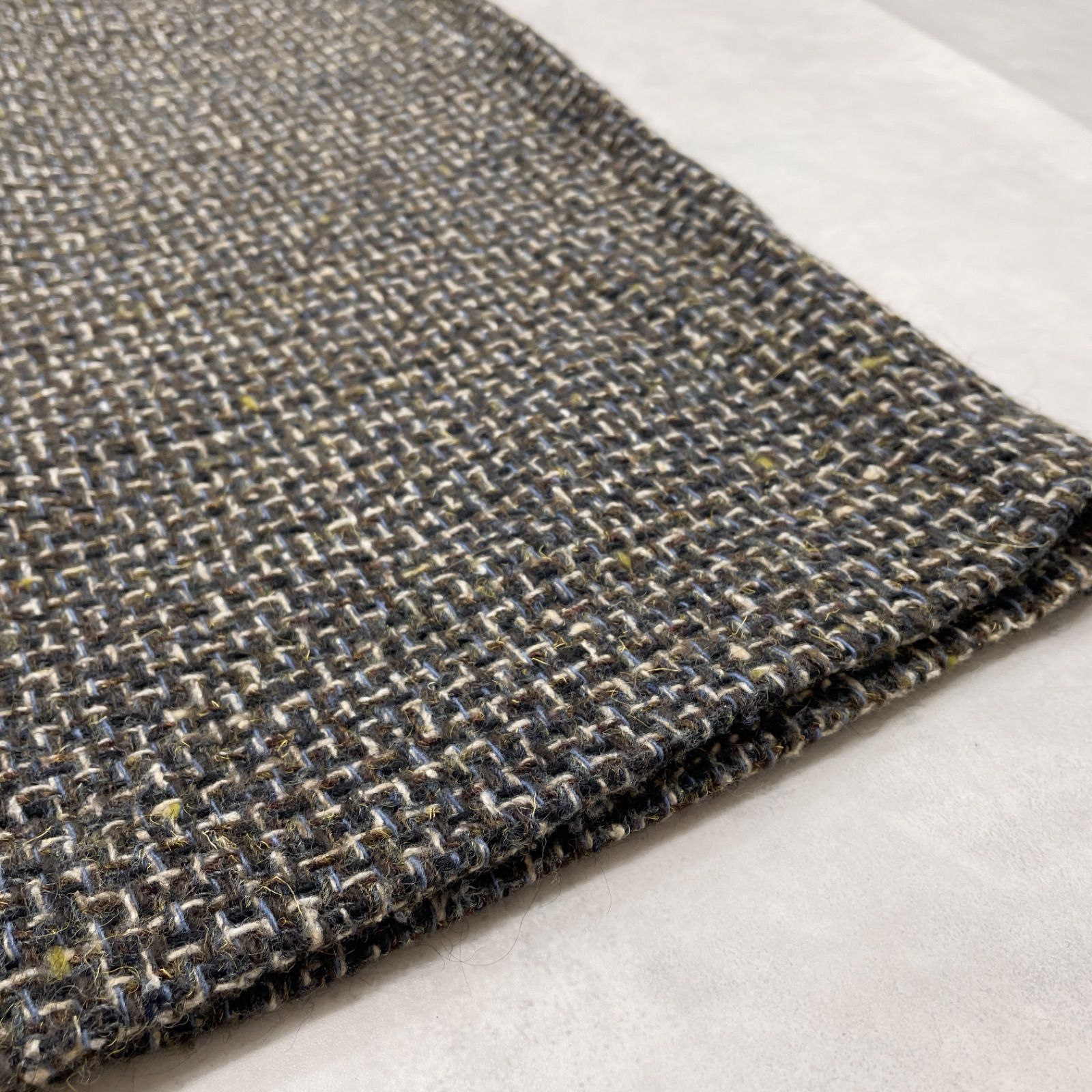 ハイウエスト ドローコード