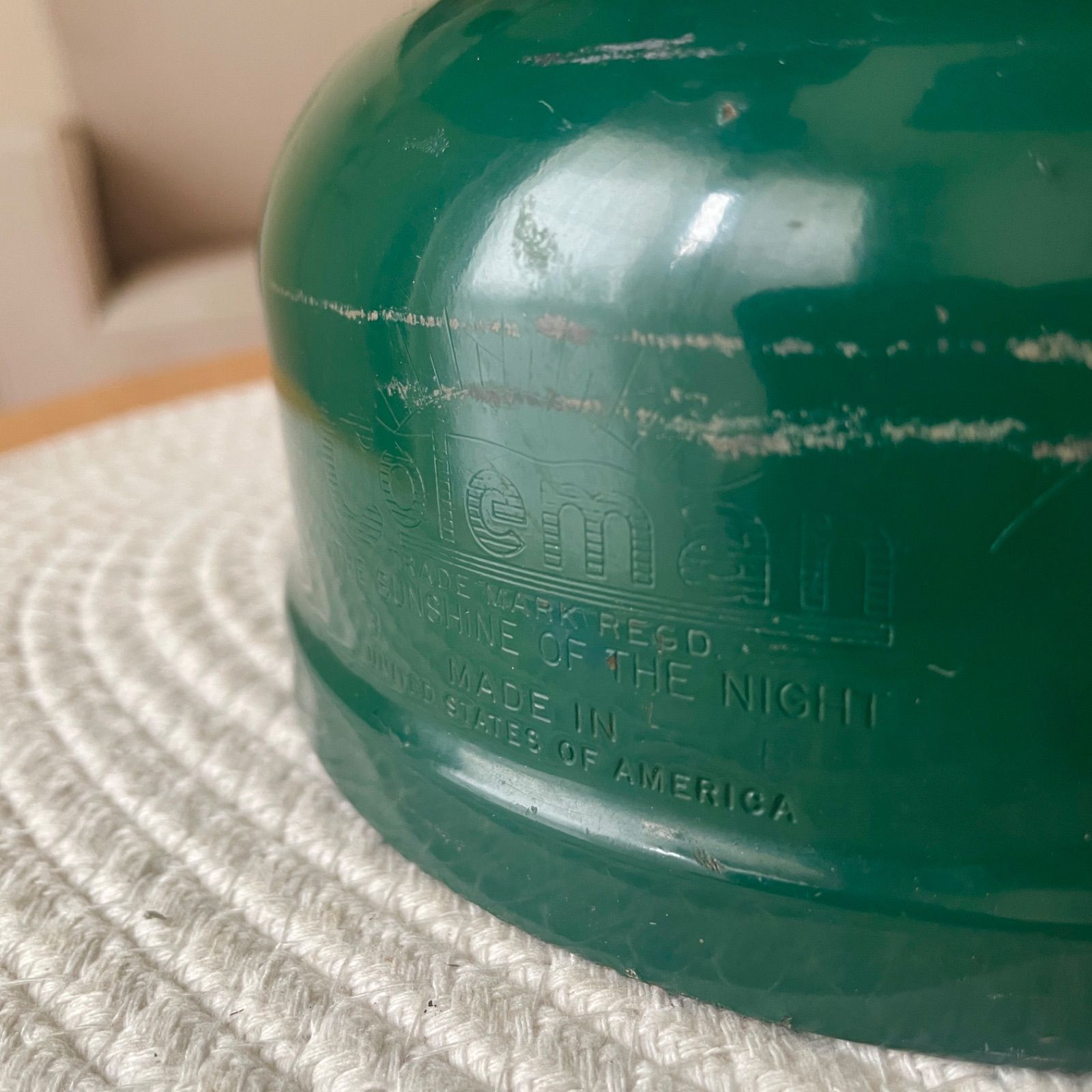 Coleman コールマン