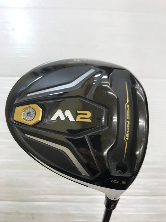 M 2 105 S TM 1-216 ドライバー テーラーメイド 最短
