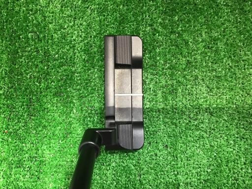 ピン PLD MILLED ANSER D 33インチ パター PT オリジナルカーボン フレックスその他 メンズ 男性用 右利き 右用 Bランク ゴルフクラブ